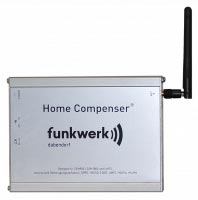 teldat Home Compenser