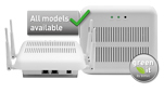bintec Wireless LAN продукти